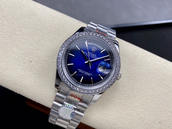 激安ロレックス内部構造